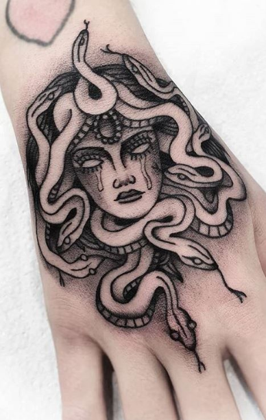 Medusa
