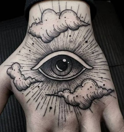 Eye