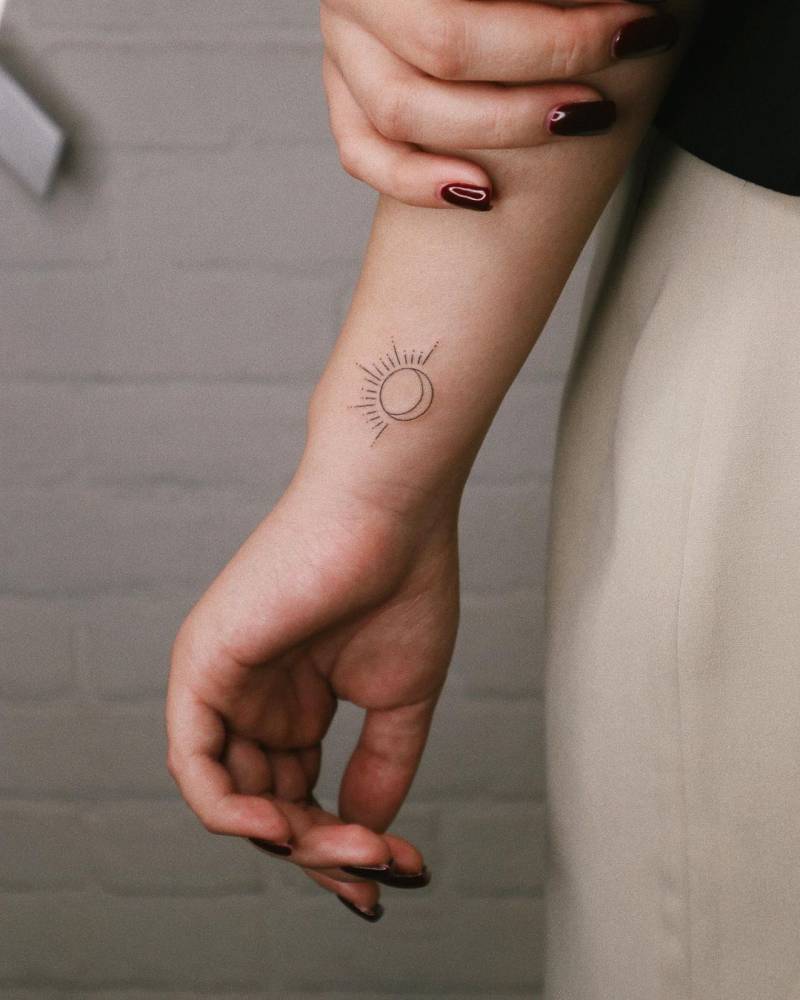 geometric-tattoos