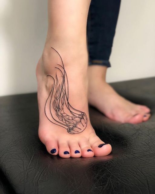 desenhos-unicos-de-tatuagens-para-os-pes