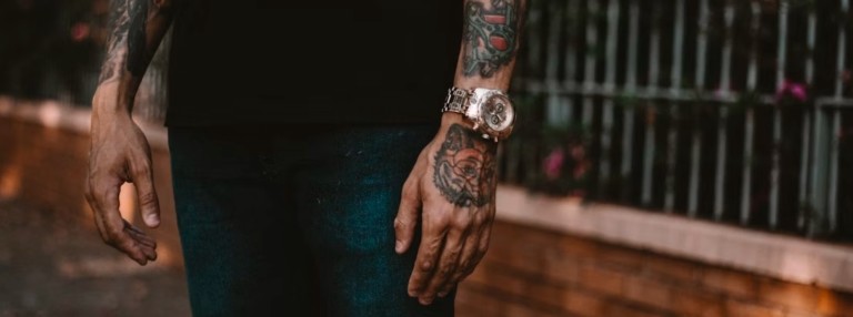 55+ Trending Men Forearm Tattoo Ideas Of All Kinds & Styles