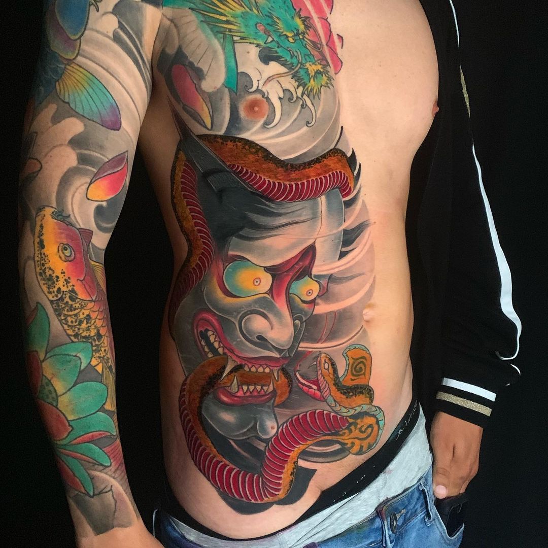 Artist: Grego Hernandez