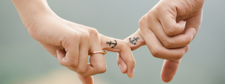 Couple Tattoos