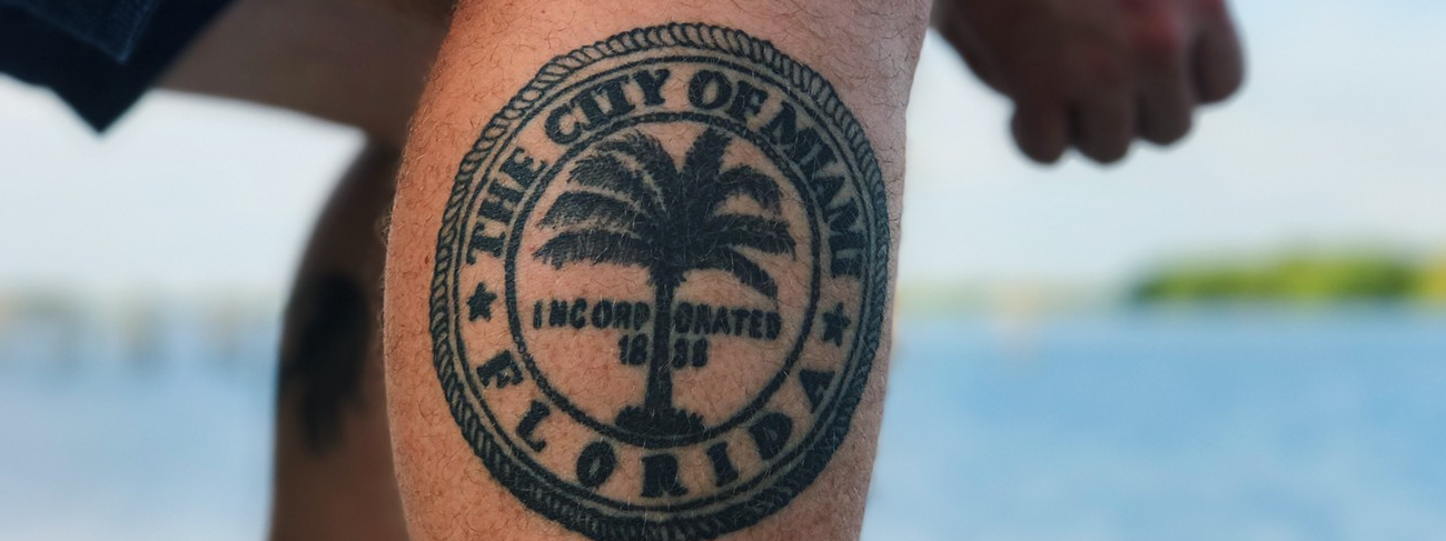 miami tattoos