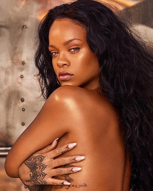 Rihanna