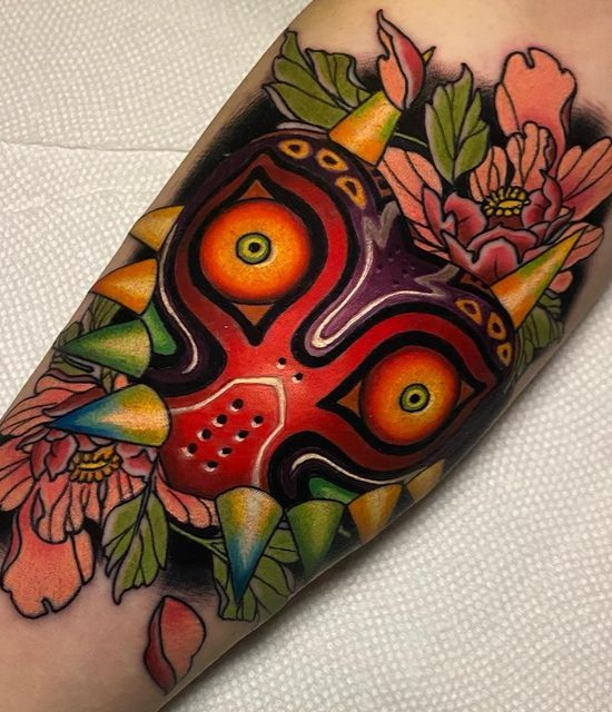 Ryan Willingham — The Most Skilled Tattoo Artist