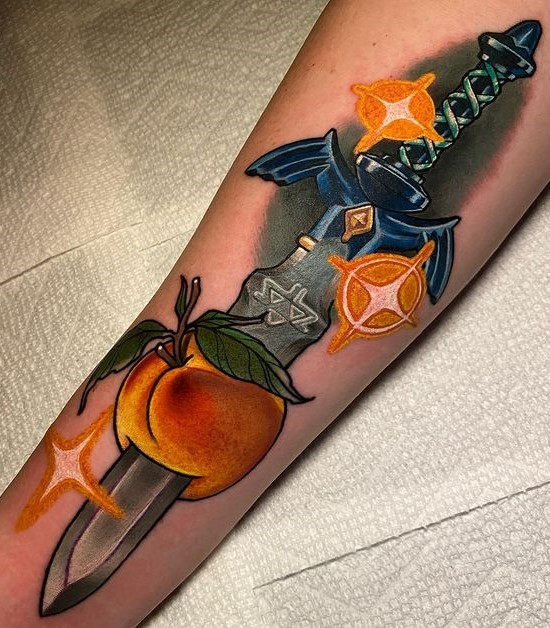 Ryan Willingham — The Most Skilled Tattoo Artist