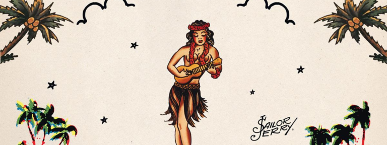 sailor jerry tattoos