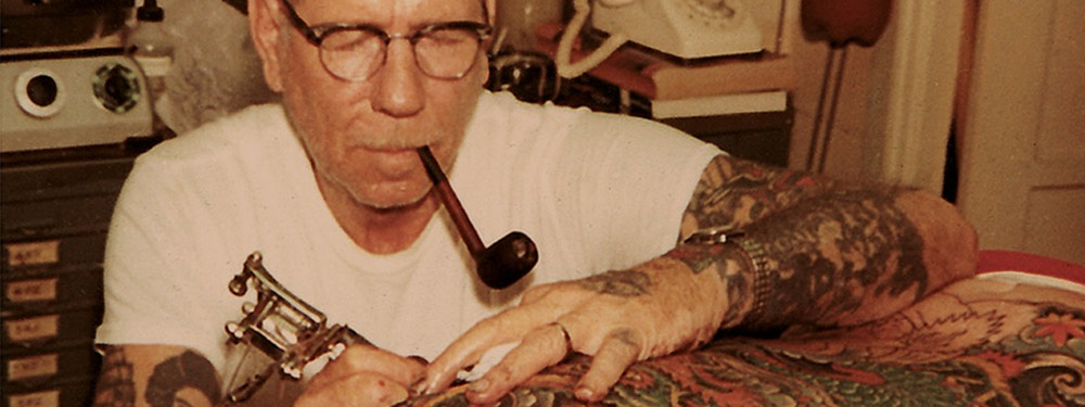 sailor jerry tattoos