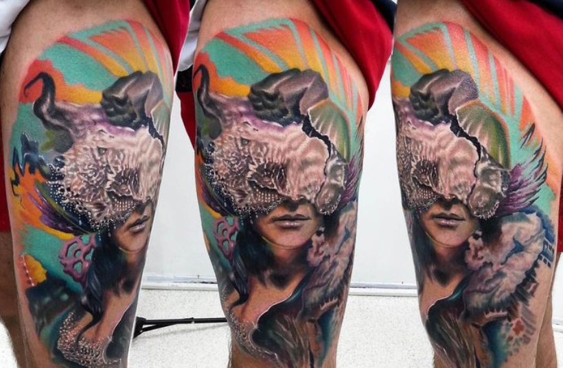 best-tattoo-artists-in-california