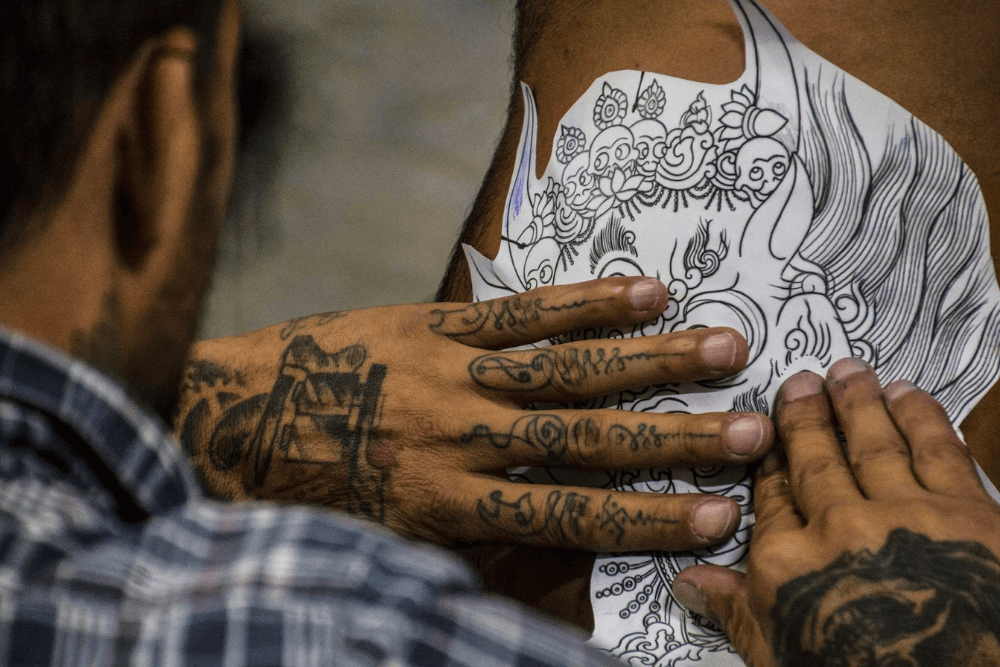 How To Become a Tattoo Artist