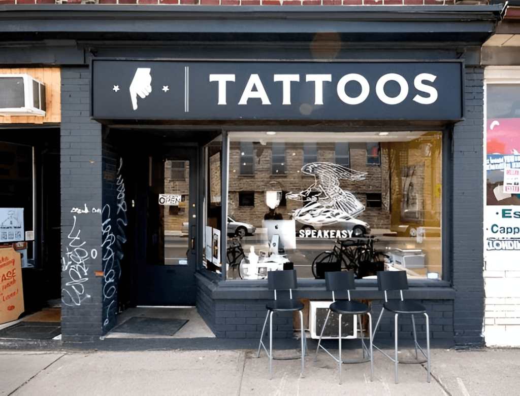 Profit in the Tattoo Business