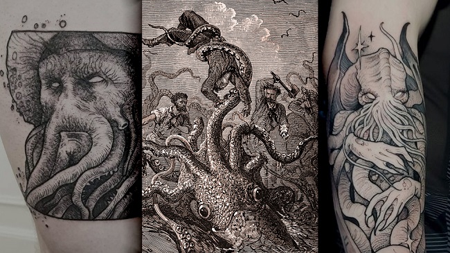 What Made The Kraken So Popular?