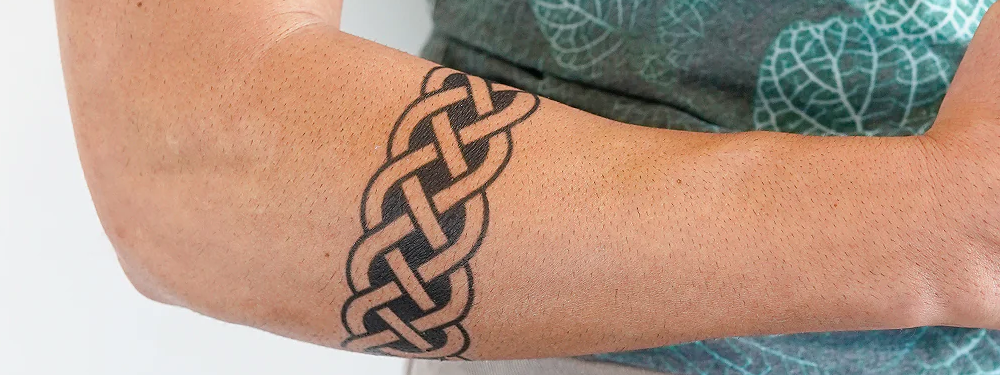 Celtic Tattoos