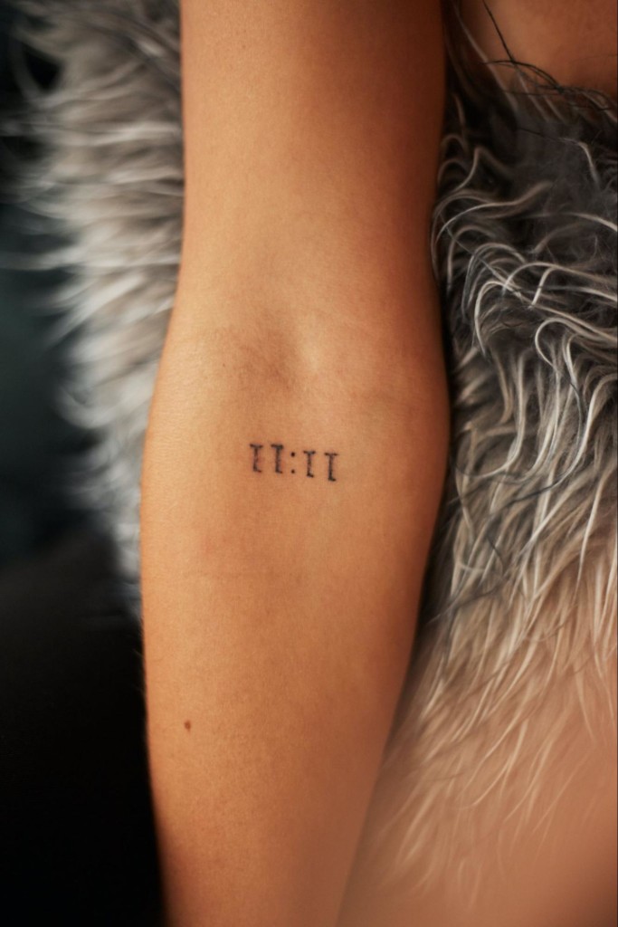 What Is a Stick-And-Poke Tattoo?