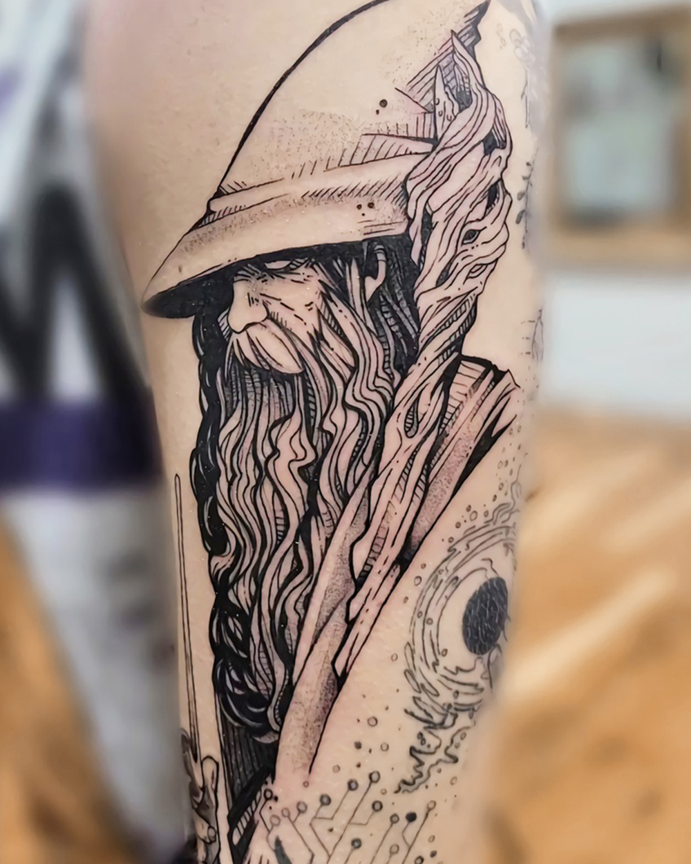 10 Best Tattoo Artists in The US That Will Impress You — InkMatch