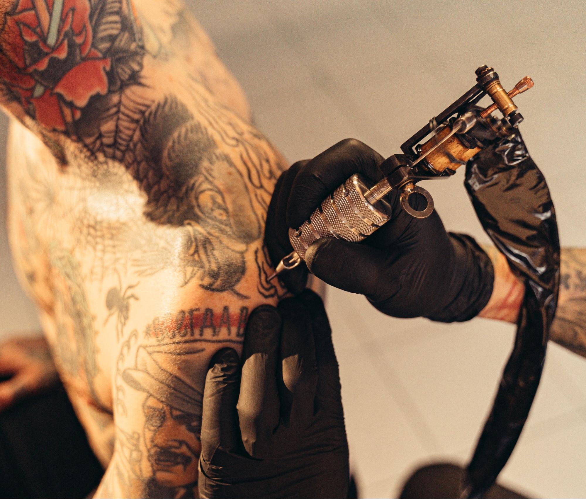 9 Best Tattoo Artists in Austin + Top Tattoo Shops to Visit — InkMatch