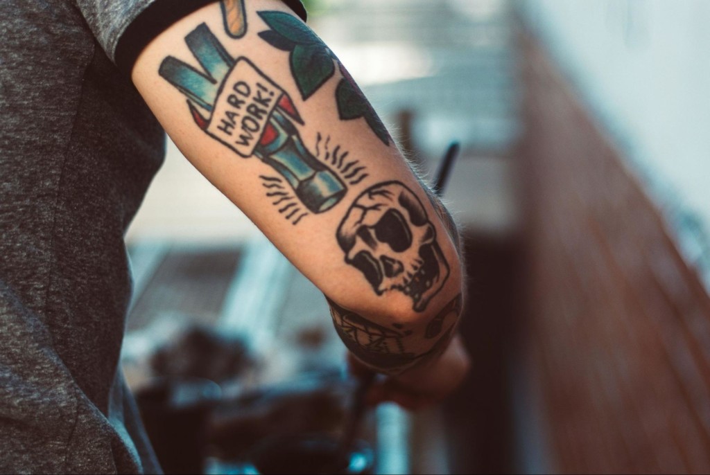 how to find best tattoo artist