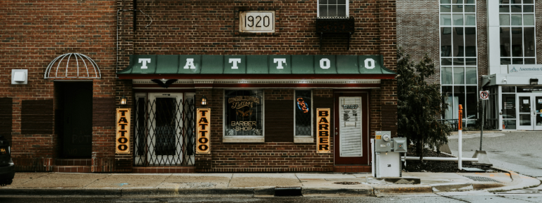 how to find best tattoo artist