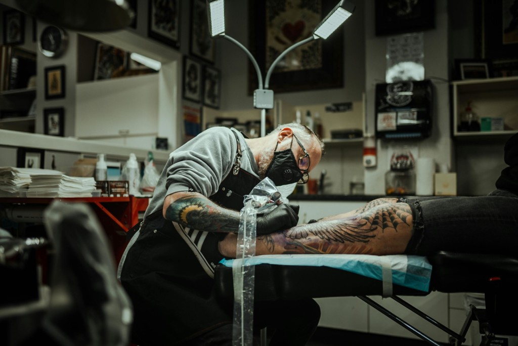 Is the Tattoo Artist’s Insurance Legally Required?