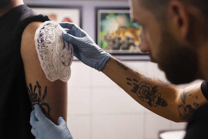 What Are the Benefits of Getting Tattoo Insurance?