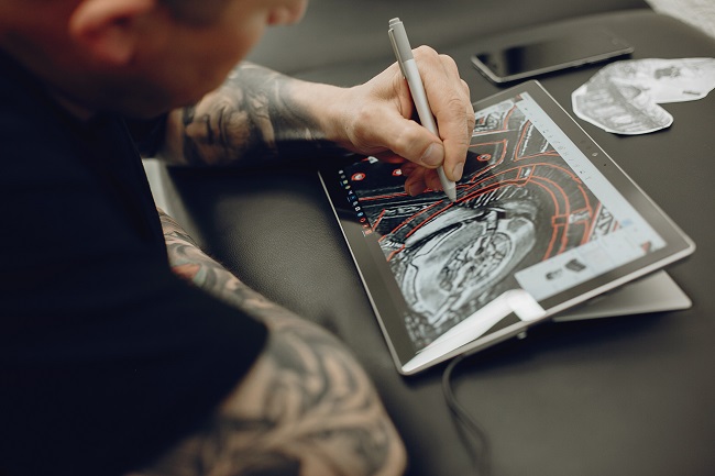 Must-Know Digital Design Tips for Tattoo Artists