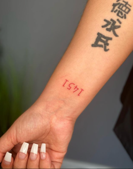 tattoo_on_arm colored tattoos