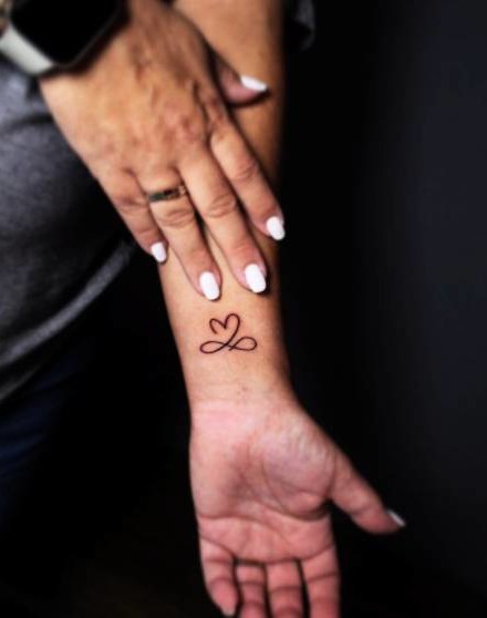 Small Simple Tattoos