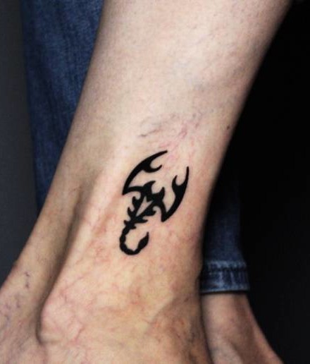 Small Simple Tattoos