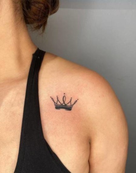 Small Simple Tattoos