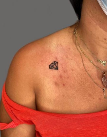 Small Simple Tattoos