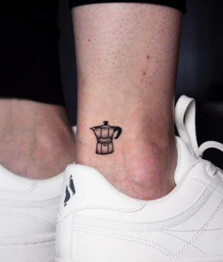 Small Simple Tattoos