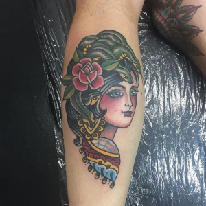 Fascinating_Medusa_Tattoo_Ideas Fascinating Medusa Tattoo Ideas