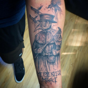 Tattoos on the arm Tattoos on the arm