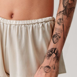 Uncategorized but Classy