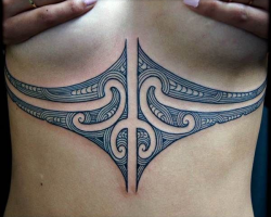 Ethnic