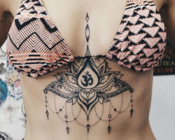 Mandala and Ornaments