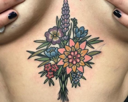 Flowers