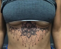 Mandala and Ornaments