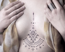 Mandala and Ornaments