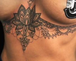 Mandala and Ornaments