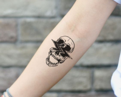 Depression Mental Health Tattoo Ideas