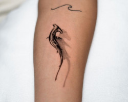 Realism tattoo artists