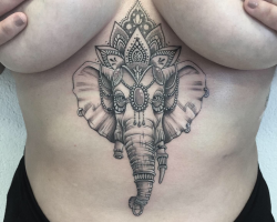 Sternum_tattoo