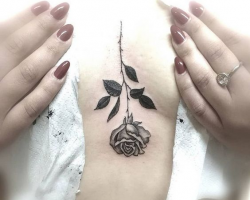 Sternum_tattoo