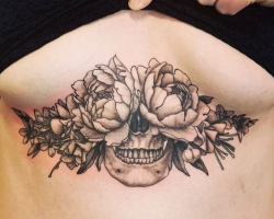 Sternum_tattoo