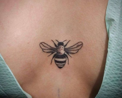 Sternum_tattoo