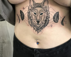 Sternum_tattoo
