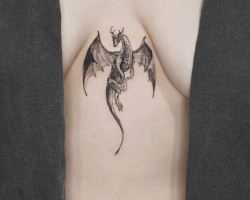 Sternum_tattoo