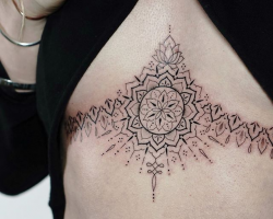 Sternum_tattoo